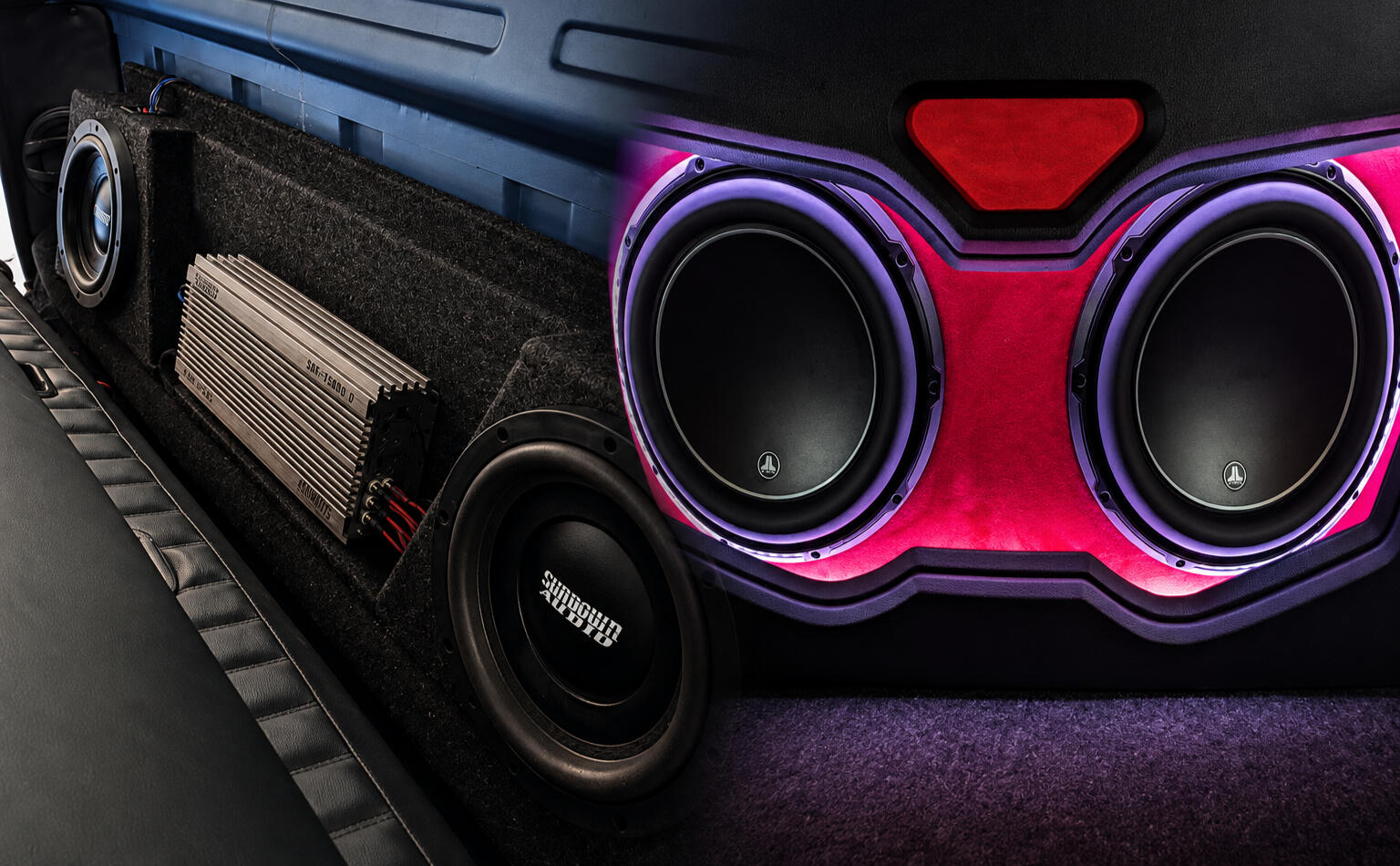 PREMIUM SOUND